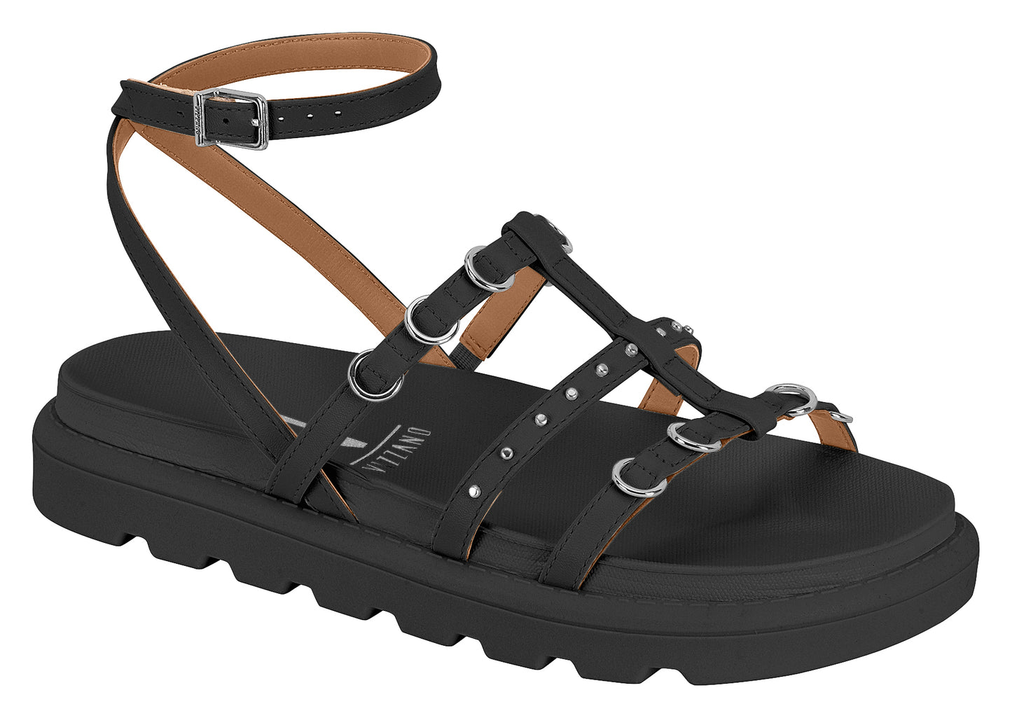 VIZZANO PELICA PRETO