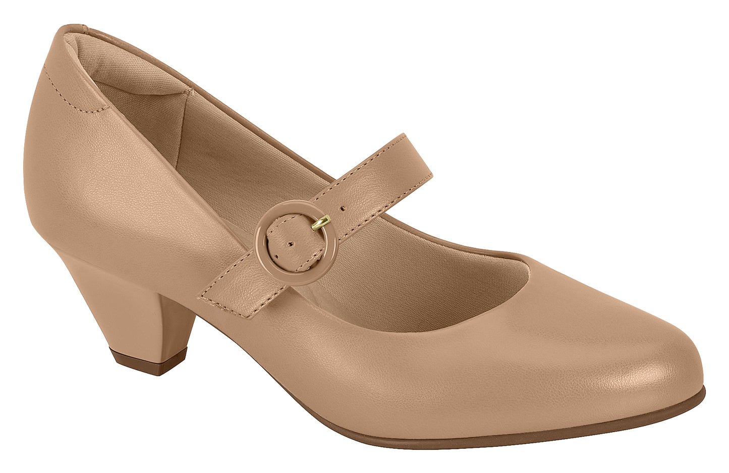 MODARE NAPA SENSE FLEX NUDE