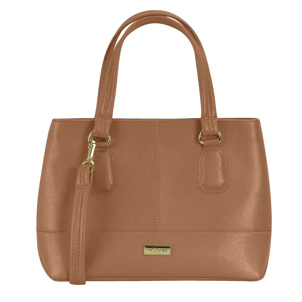 Bolso Tiracolo con Bandolera Doble - Modare
