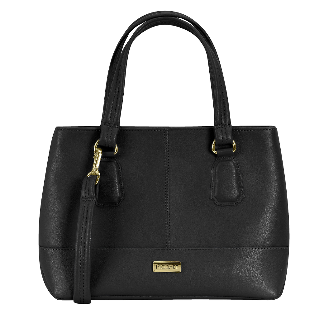 Bolso Tiracolo con Bandolera Doble - Modare