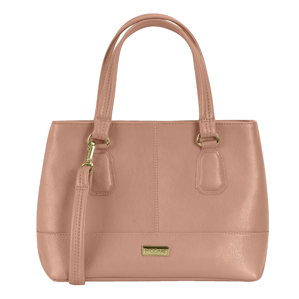 Bolso Tiracolo con Bandolera Doble - Modare