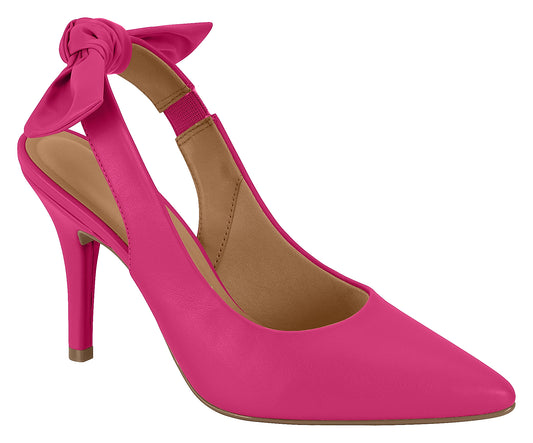 Stiletto Belleza Rosa - Vizzano
