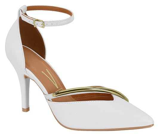 Stiletto Alteza Blanco - Vizzano