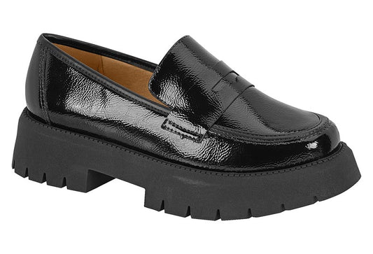 Zapato Loafer Mocasin - Vizzano
