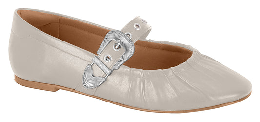 Zapato Gris Nube - Vizzano
