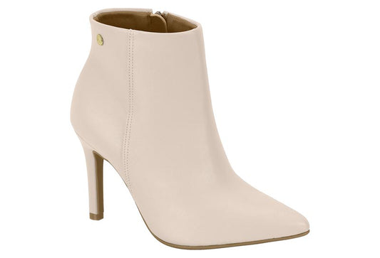 Botines Tacón Alto - Vizzano