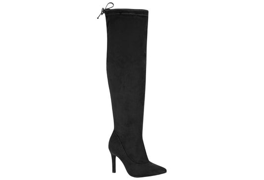 Bota Over The Knee Tacon/Tubo Alto - Vizzano