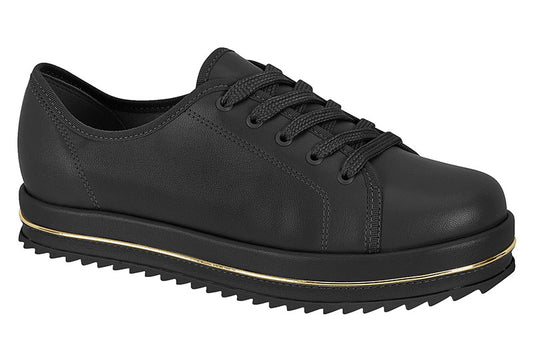 Zapato Pantera Negro - Beira Rio