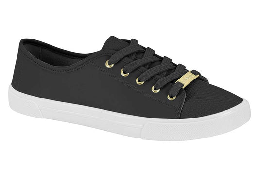 Zapatillas Urbanas de Amarrar - Moleca