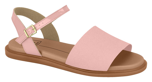 Sandalia Luna Rosa - Moleca