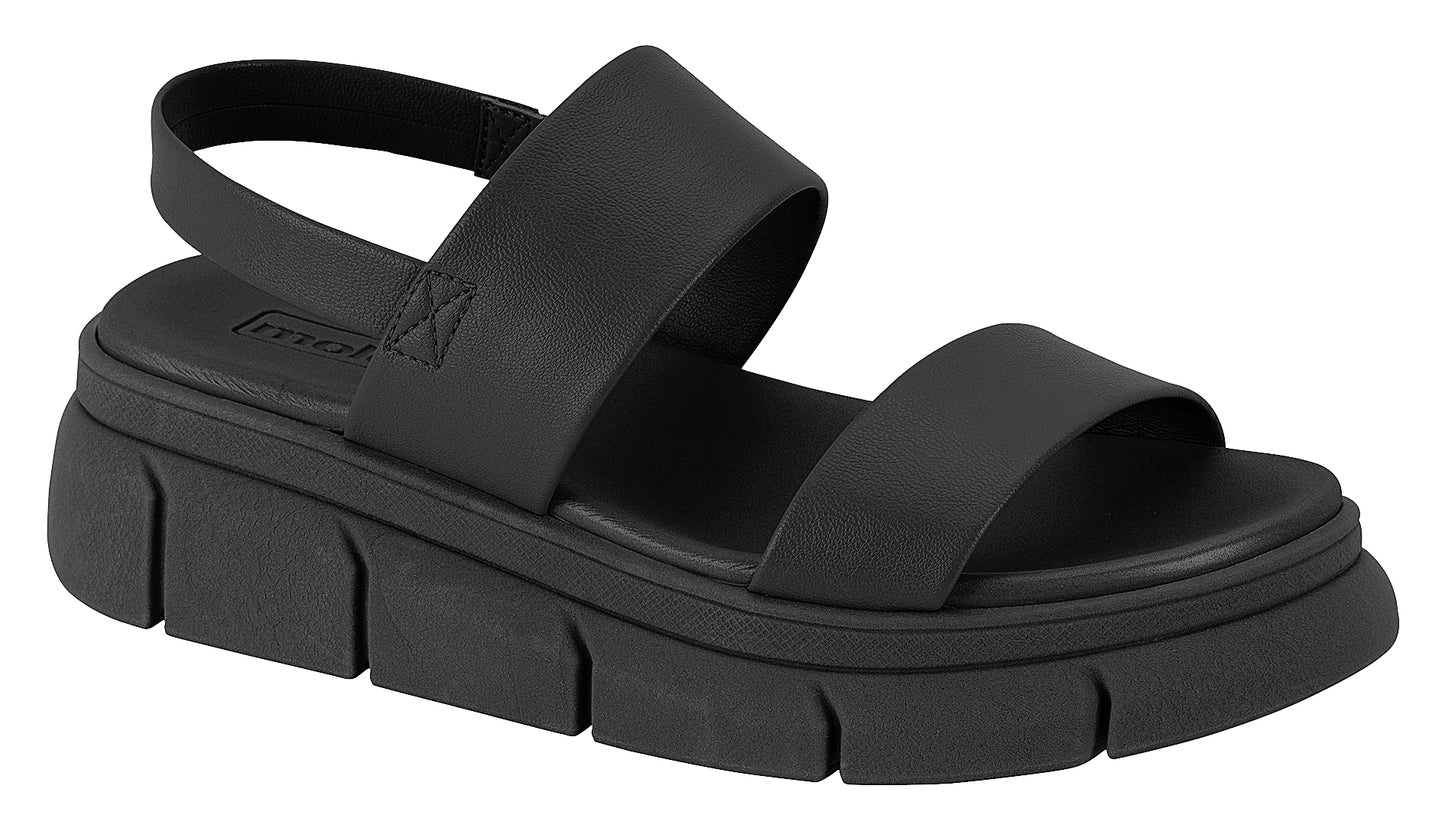 Sandalia Casuales - Moleca