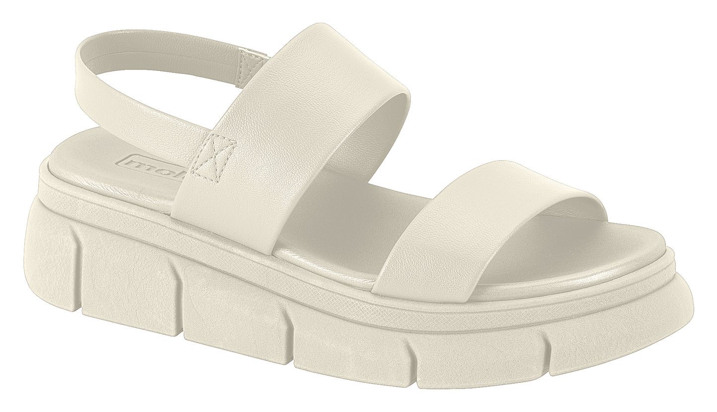 Sandalia Casuales - Moleca