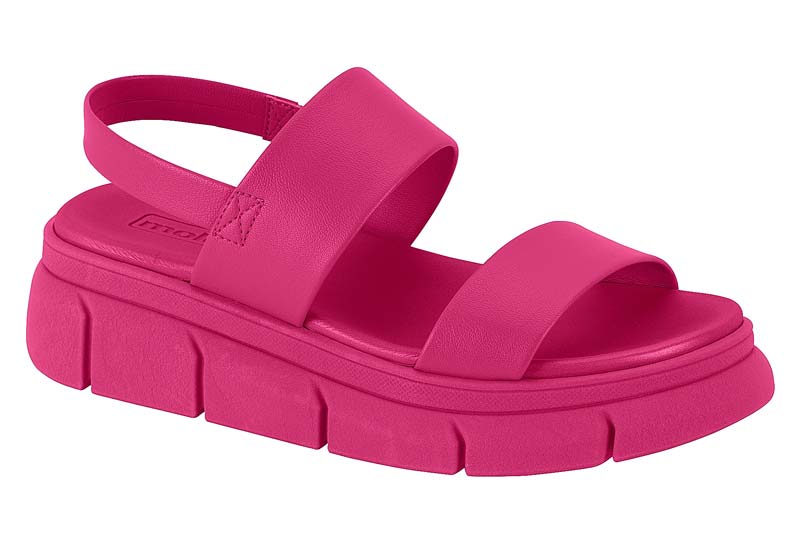 Sandalia Casuales - Moleca