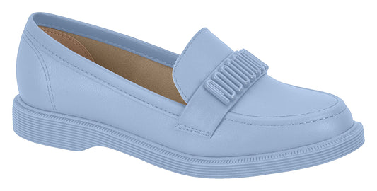 Zapato Cielo Azul Claro - Moleca