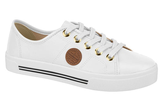 Zapatillas Urbanas de Amarrar - Moleca
