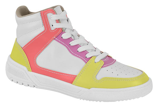 Zapatilla Coralia Multicolor - Moleca