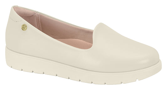 Zapato Copo Blanco - Moleca