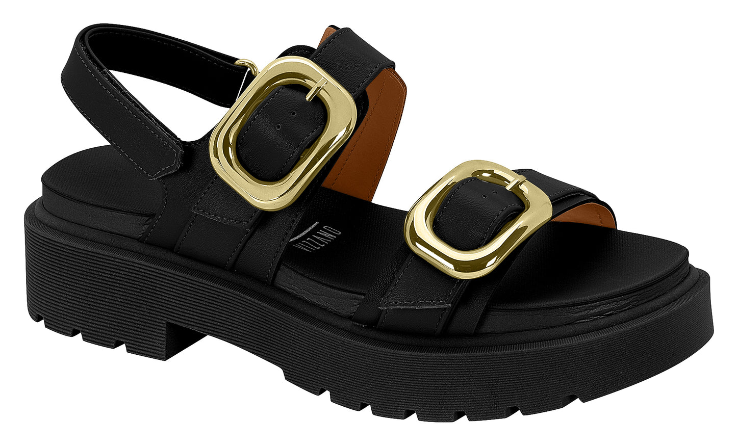 VIZZANO PELICA PRETO