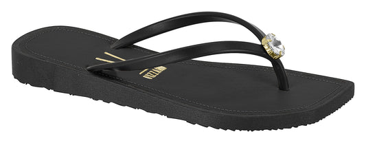 Sandalia Velaire Negro - Vizzano