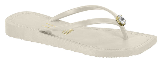 Sandalia Velaire Blanco - Vizzano