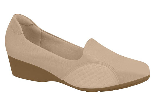 Zapato Tacón Anabela UltraConfort - Modare