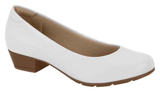 Zapato Zafiro Blanco - Modare