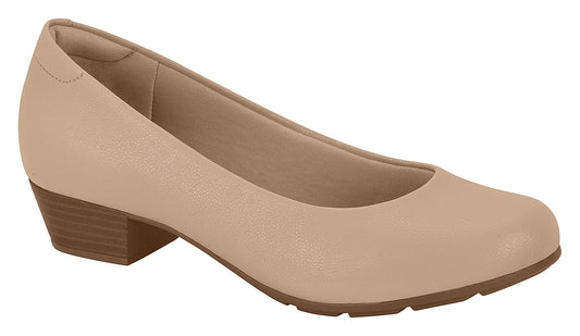 Zapato Zafiro Beige - Modare