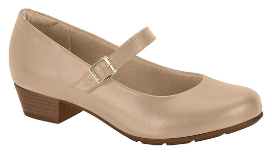 Zapato Naure Beige - Modare