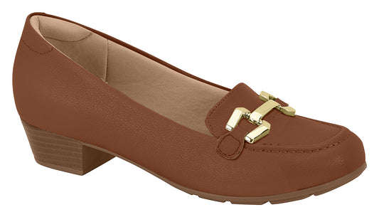 Mocasín Cenit Marrón - Modare