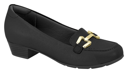 Mocasín Cenit Negro - Modare