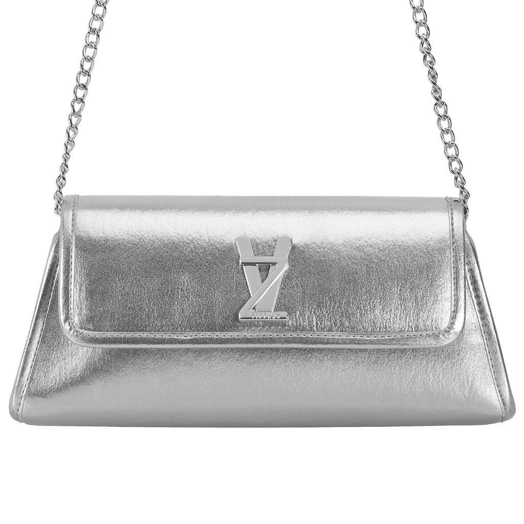 Bolso con Correa de Cadena - Vizzano