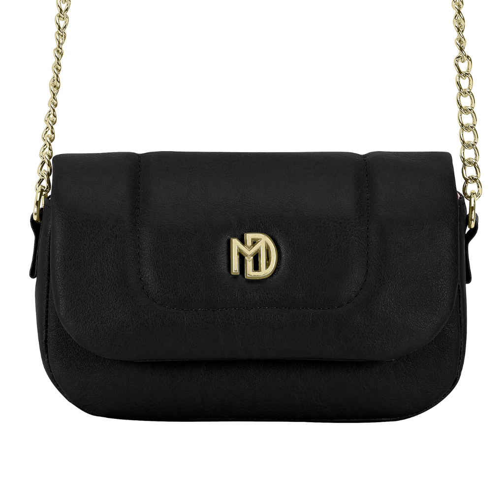 Bolso Tiracolo con Correa de Cadena - Modare